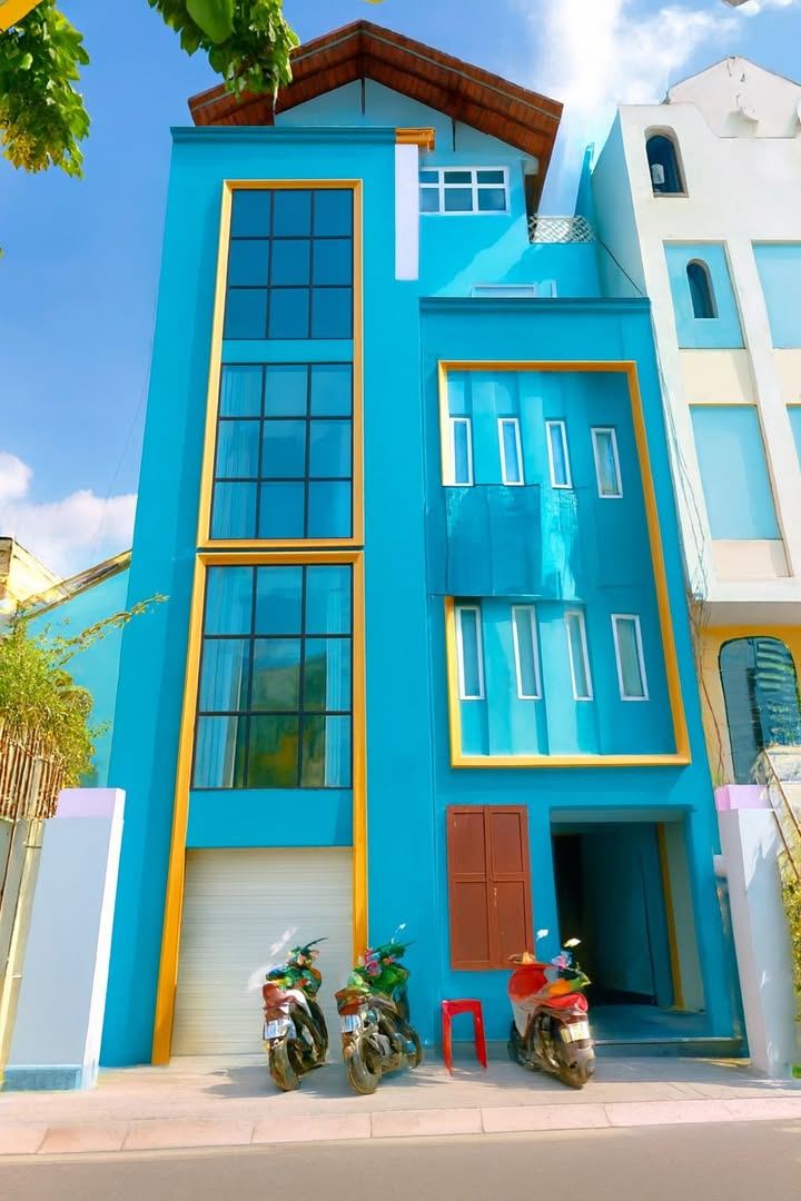 Nhà mặt tiền cho thuê tại 11 Trần Quý Khoách, Quận 1 - Vị trí vàng cho kinh doanh!