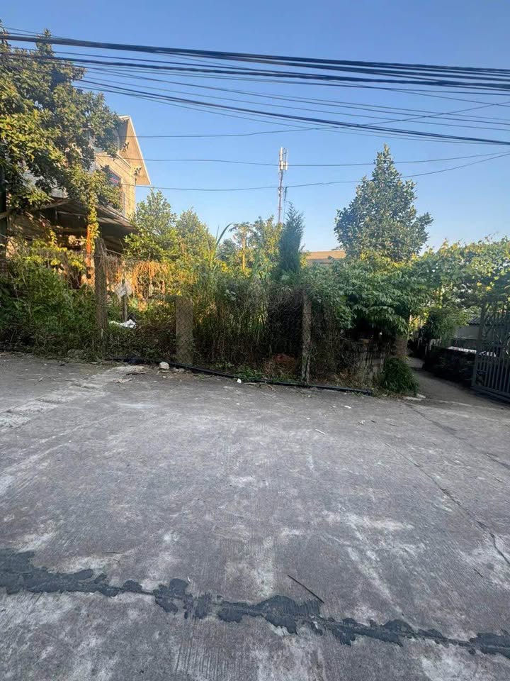 Đất nền Yên Mông Hòa Bình 190m² giá 600 triệu - Cơ hội đầu tư tuyệt vời!