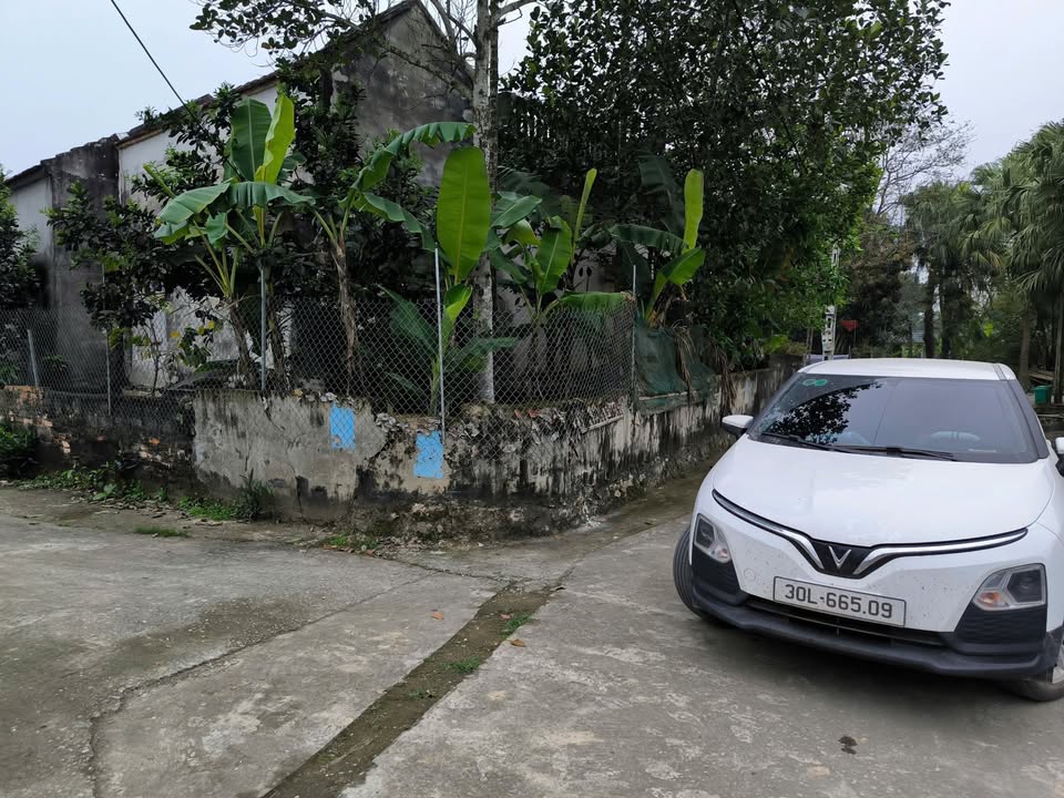 Đất nền Trúc Chuẩn 1, Triệu Sơn 1200m² giá chỉ 840 triệu - Cơ hội hiếm có!