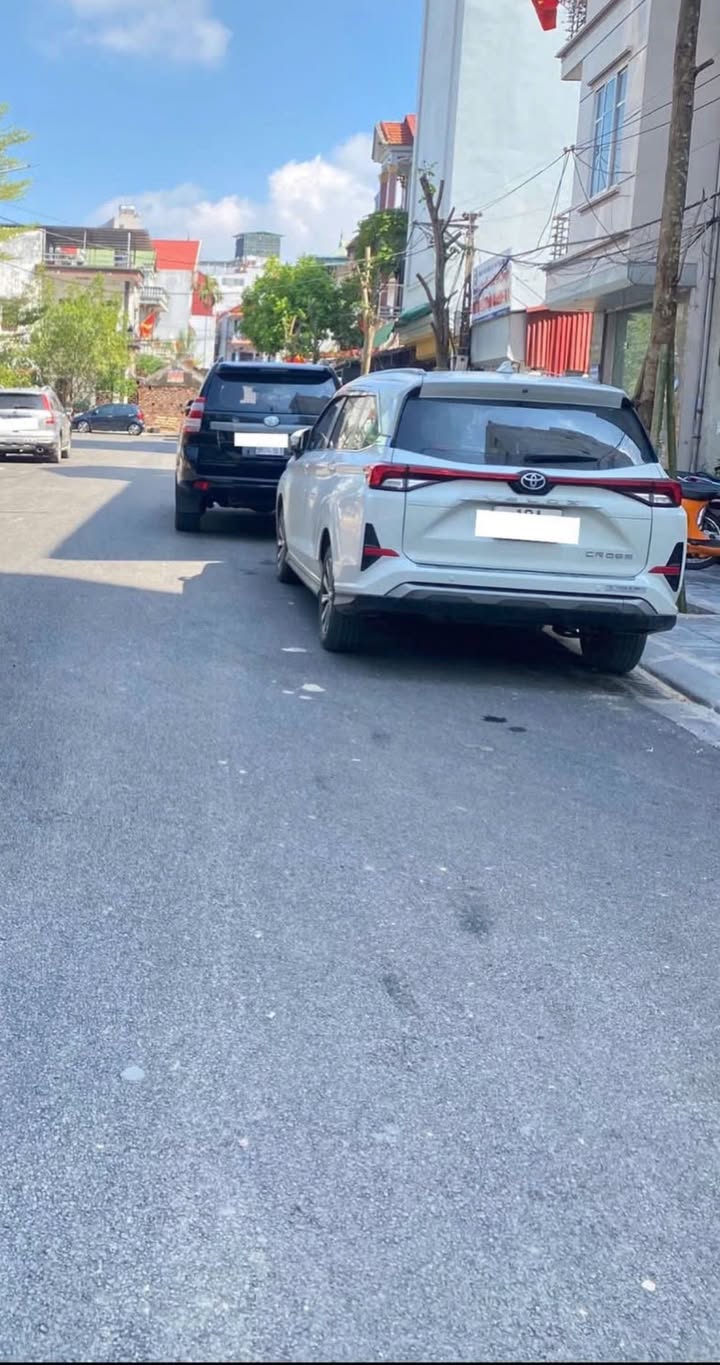 Đất nền Vĩnh Ngọc, Đông Anh 59m² giá 8.3 tỷ - Vị trí vàng đầu tư sinh lời!