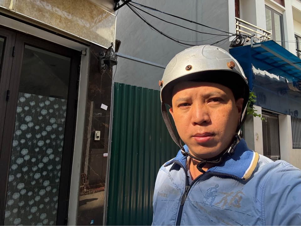 Đất Đức Giang, Long Biên 41.2m² giá 6 tỷ - Ô tô đỗ tận cửa, sổ đỏ chính chủ!