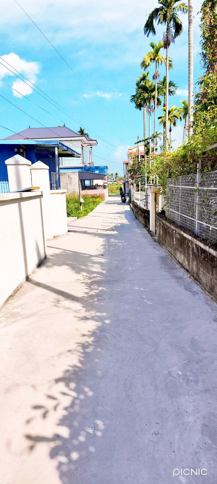 Đất nền Lâm Động Thủy Nguyên 61m² giá 1 tỷ - Cơ hội đầu tư vàng!