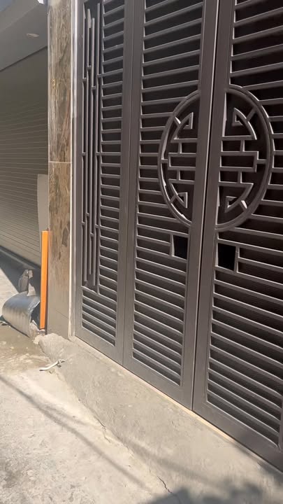 Nhà riêng Sài Đồng Long Biên 42m² giá 6 tỷ - Thiết kế thoáng mát, gần Vinhome Riverside