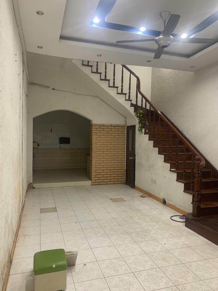 Nhà mặt phố Hoàng Văn Thái, Thanh Xuân 55m² giá 21 triệu - Kinh doanh sầm uất!