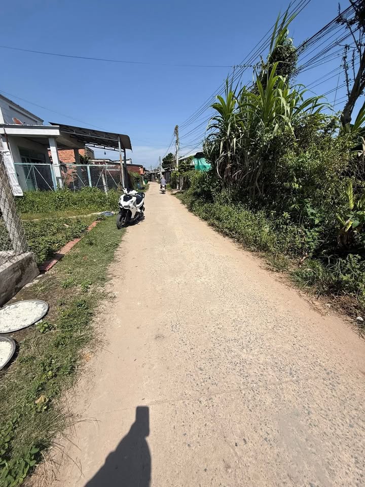 Đất nền Gò Dầu 97m² giá 720 triệu - Cơ hội đầu tư hiếm có!