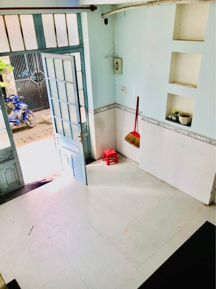 Nhà nguyên căn cho thuê tại Linh Chiểu, Thủ Đức 60m² - Phù hợp gia đình và kinh doanh!