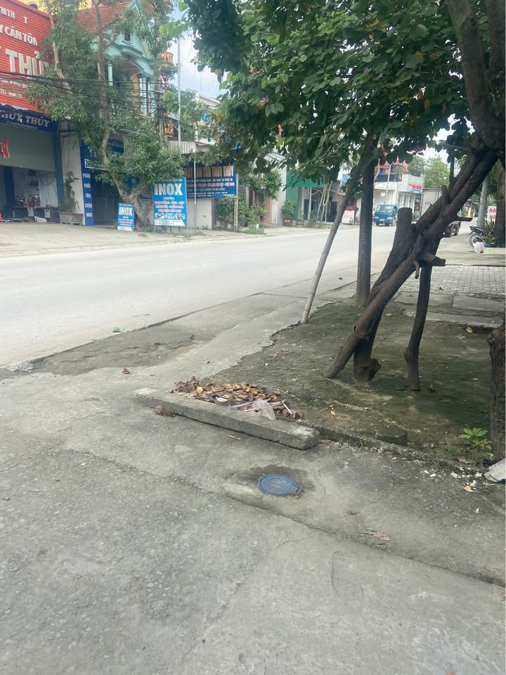 Đất nền Vinh Tân 101m² giá 2 tỷ - Vị trí trung tâm, tiềm năng phát triển!