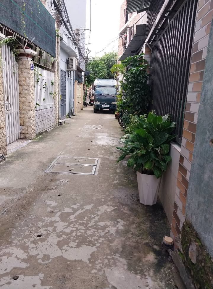 Đất Lương Thế Vinh, Sơn Trà 80m² giá 7 tỷ - Cơ hội không thể bỏ lỡ gần biển Mỹ Khê!