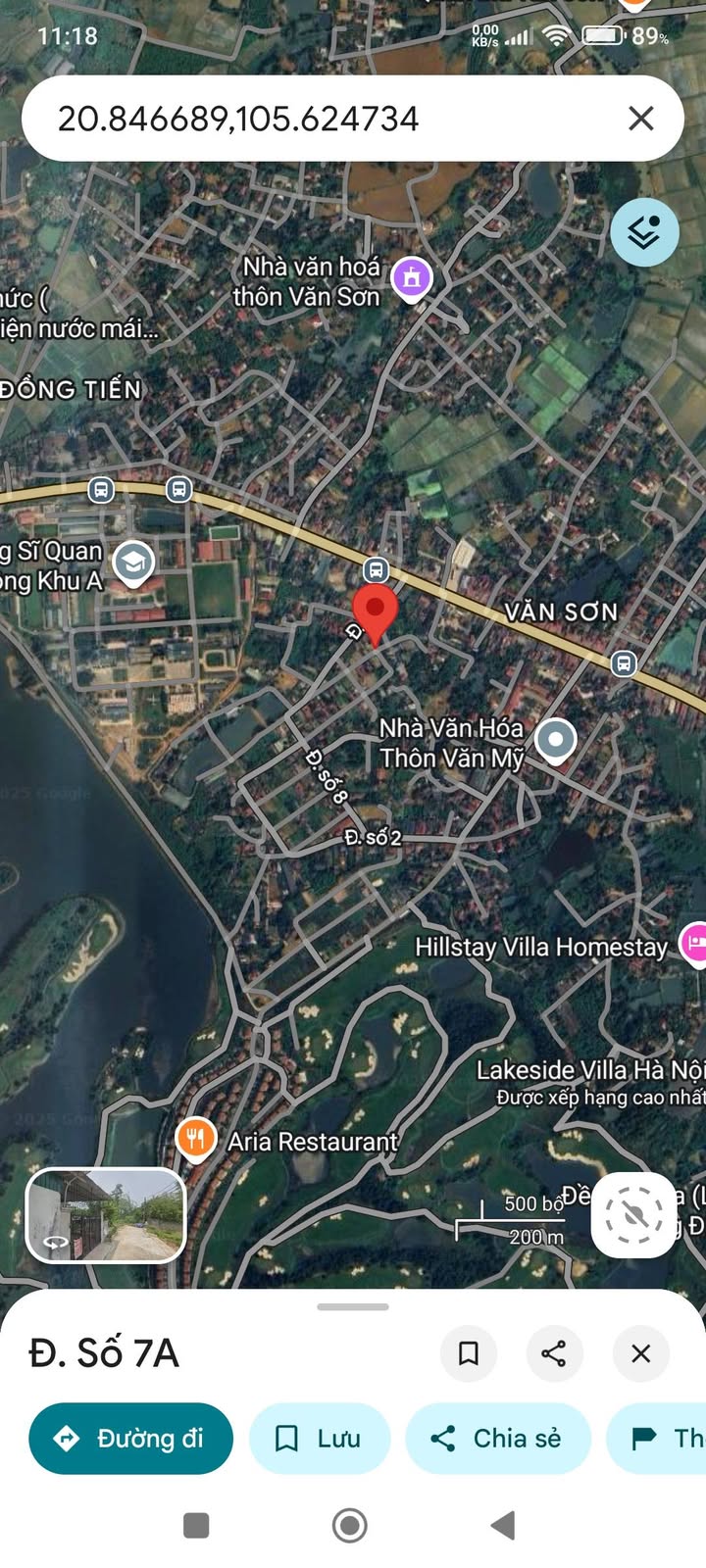 Đất nền tái định cư Văn Mỹ, Hoàng Văn Thụ, 80m² giá 1.35 tỷ - Đầu tư sinh lời ngay!