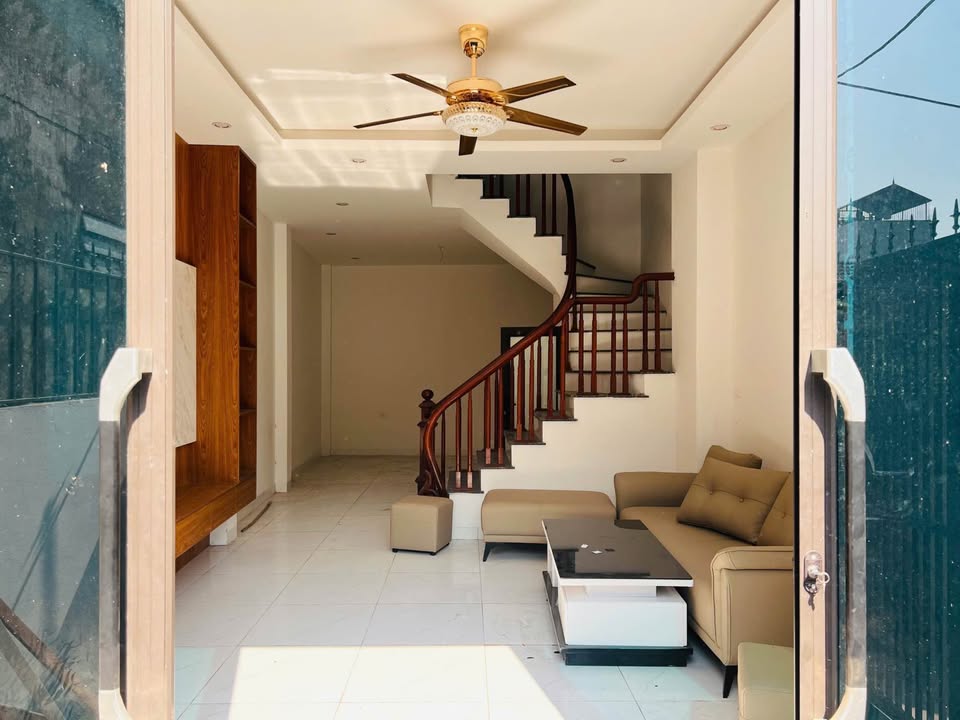 Nhà riêng Hoài Đức 52m² - Chính chủ bán gấp, khu dân cư phát triển!