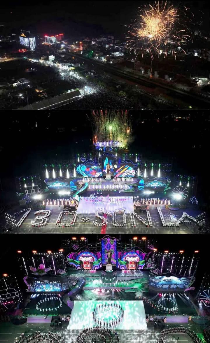 Đất nền tổ 12 Phường Chiềng Lề, Sơn La 55m² giá 500 triệu - Khu vực an ninh tốt!