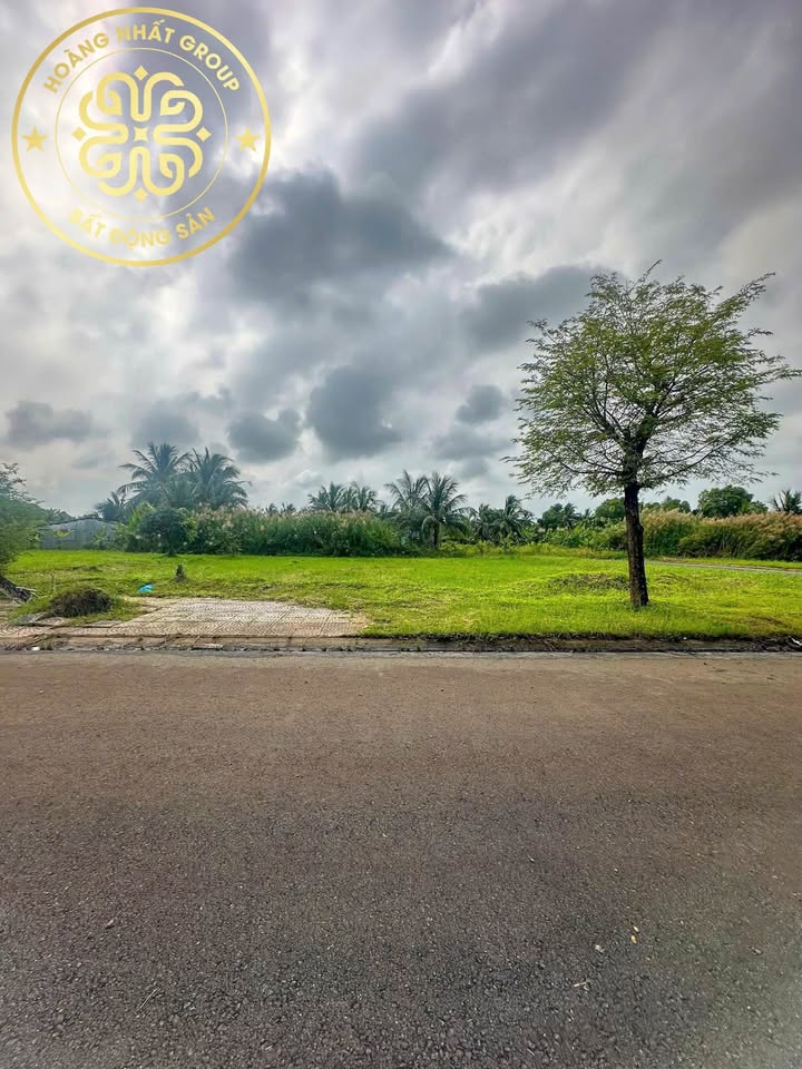 Đất nền KĐT Happy Home Cà Mau 115.5m² giá 1.3 tỷ - Tiềm năng phát triển cao!