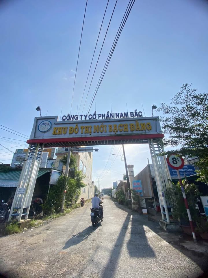 Đất nền đường N20 Cà Mau 108m² giá chỉ 800 triệu - Đầu tư sinh lời ngay!