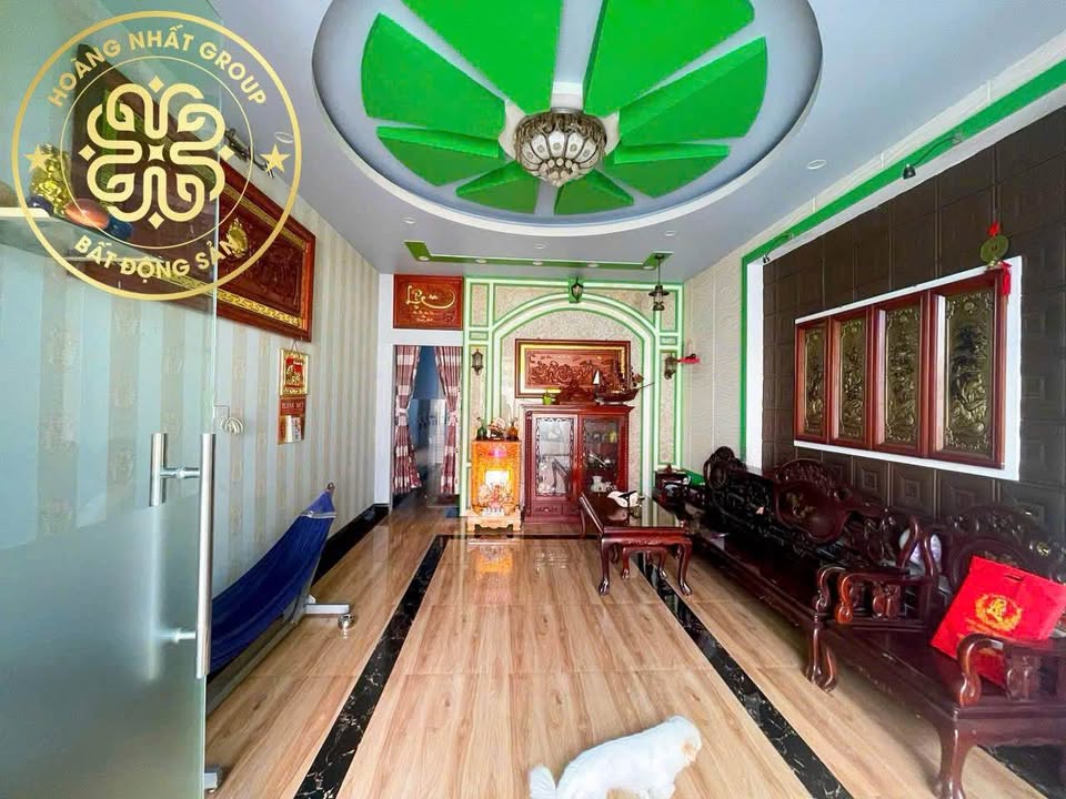 Nhà 1 Trệt 1 Lầu Hẻm 51, Phường 5, Cà Mau 182.4m² giá 3.9 tỷ - An cư lý tưởng!