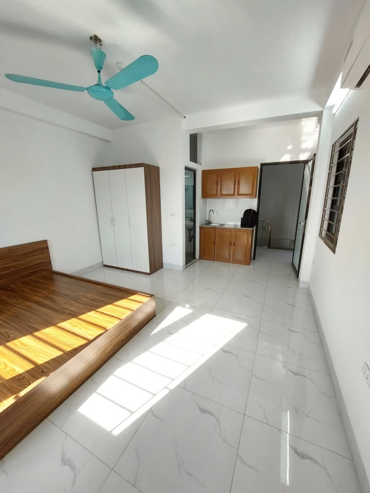 Nhà nhỏ cho thuê tại Thanh Liệt, Hà Nội - 3.4 triệu/tháng - Full nội thất tiện nghi!