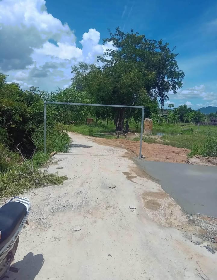 Đất Farm 2,1ha tại Thuận Minh, Hàm Thuận Bắc - Giá 2.913 tỷ, thích hợp nghỉ dưỡng!