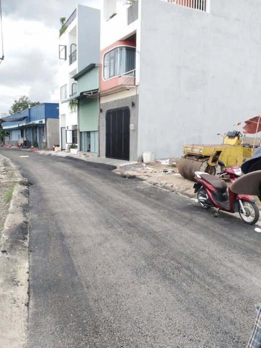 Đất nền 58.5m² đường TL10, Bình Tân, giá 3.5 tỷ - Cơ hội đầu tư hiếm có!