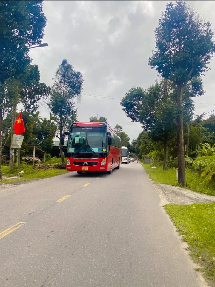 Đất nền mặt tiền Quốc Lộ 14H - Thôn A Đông, Duy Hoà 765m² giá 2 tỷ - Cơ hội đầu tư hấp dẫn!