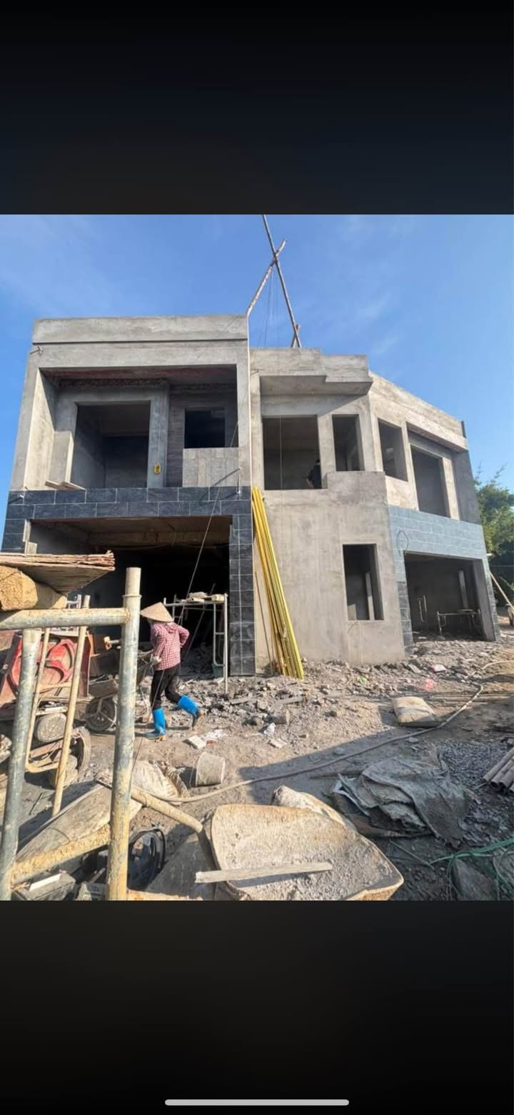 Nhà 2 tầng phường Quyết Thắng, Thái Nguyên 70m² giá 2 tỷ - Tiện ích đầy đủ, gần trường học!