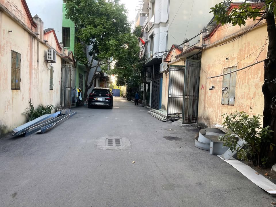 Đất kinh doanh 60m² Nghĩa Hiệp, Yên Mỹ - Đang cho thuê 3 triệu/tháng!