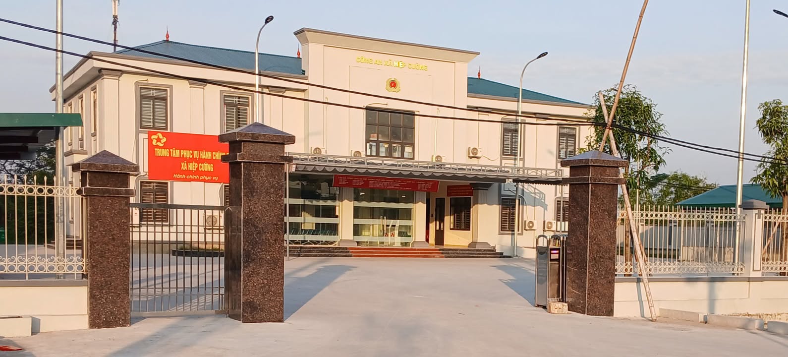 Đất nền Hiệp Cường 115m² giá 3 tỷ - Vị trí kinh doanh đắc địa!