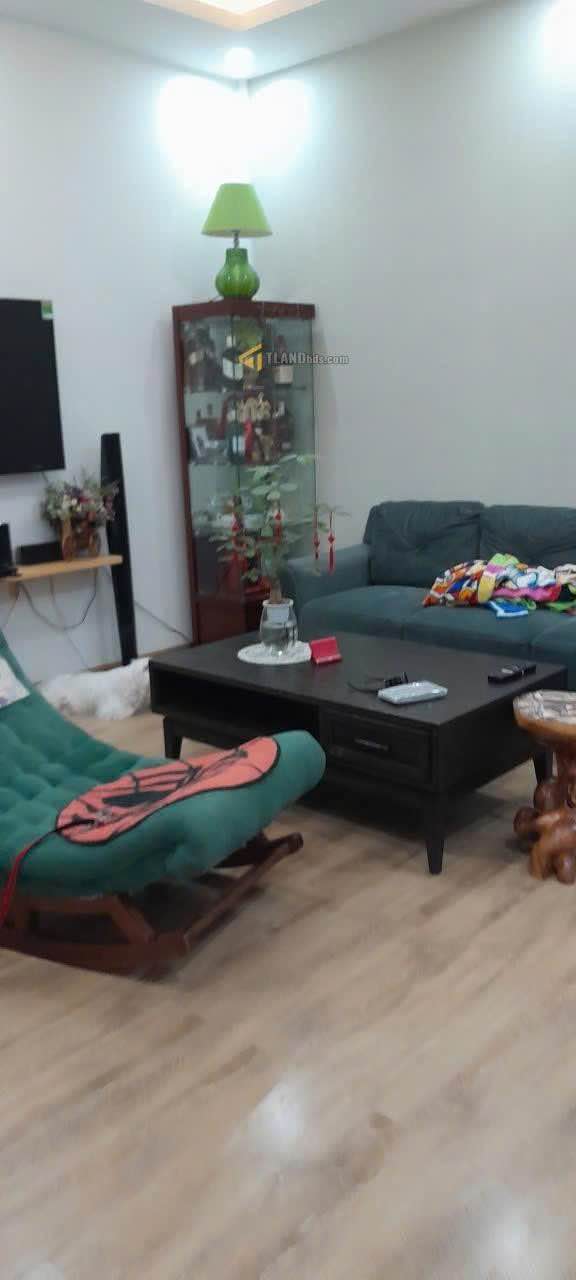 Chung cư Khe Sanh Đà Lạt 60m² giá 2.9 tỷ - Tiện nghi đầy đủ, chính chủ!