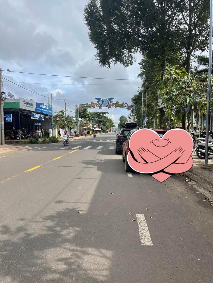 Bán Lô Nhà Cấp 4 Đường Chu Văn An 297.5m² - Hướng Đông Nam, Giá Tốt!