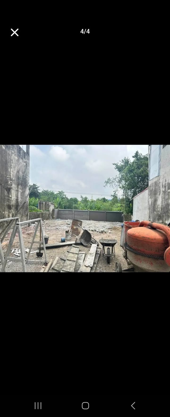 Đất thổ cư An Hưng Thanh Hóa 342m² giá 14 triệu/m² - Cơ hội đầu tư hiếm có!