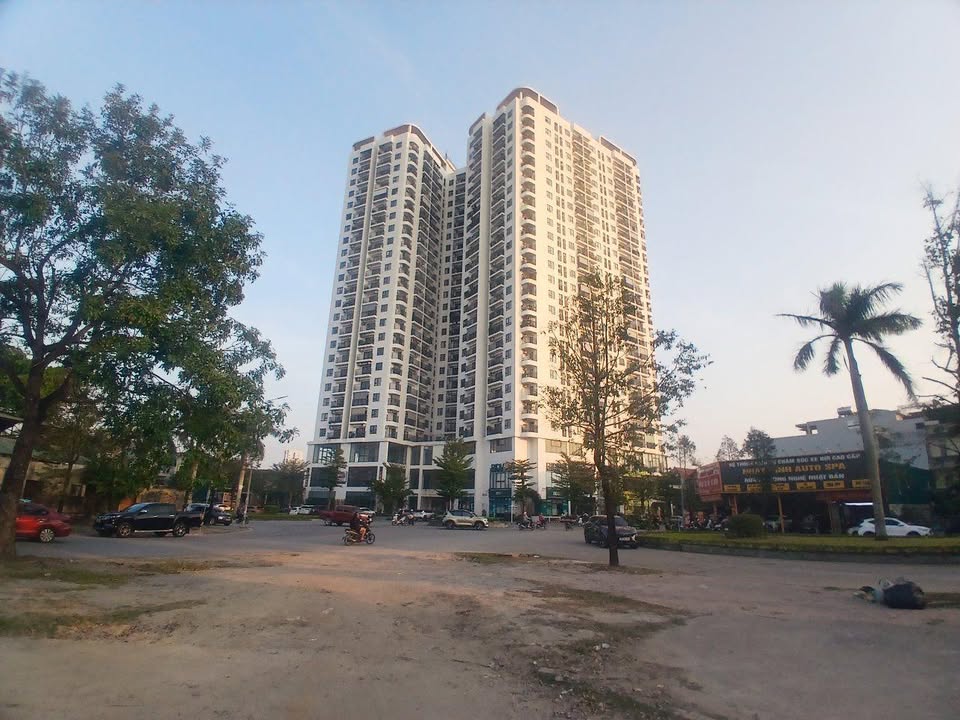 Đất nền Lý Nam Đế Thanh Hóa 100m² giá 5.75 tỷ - Cơ hội đầu tư tuyệt vời!