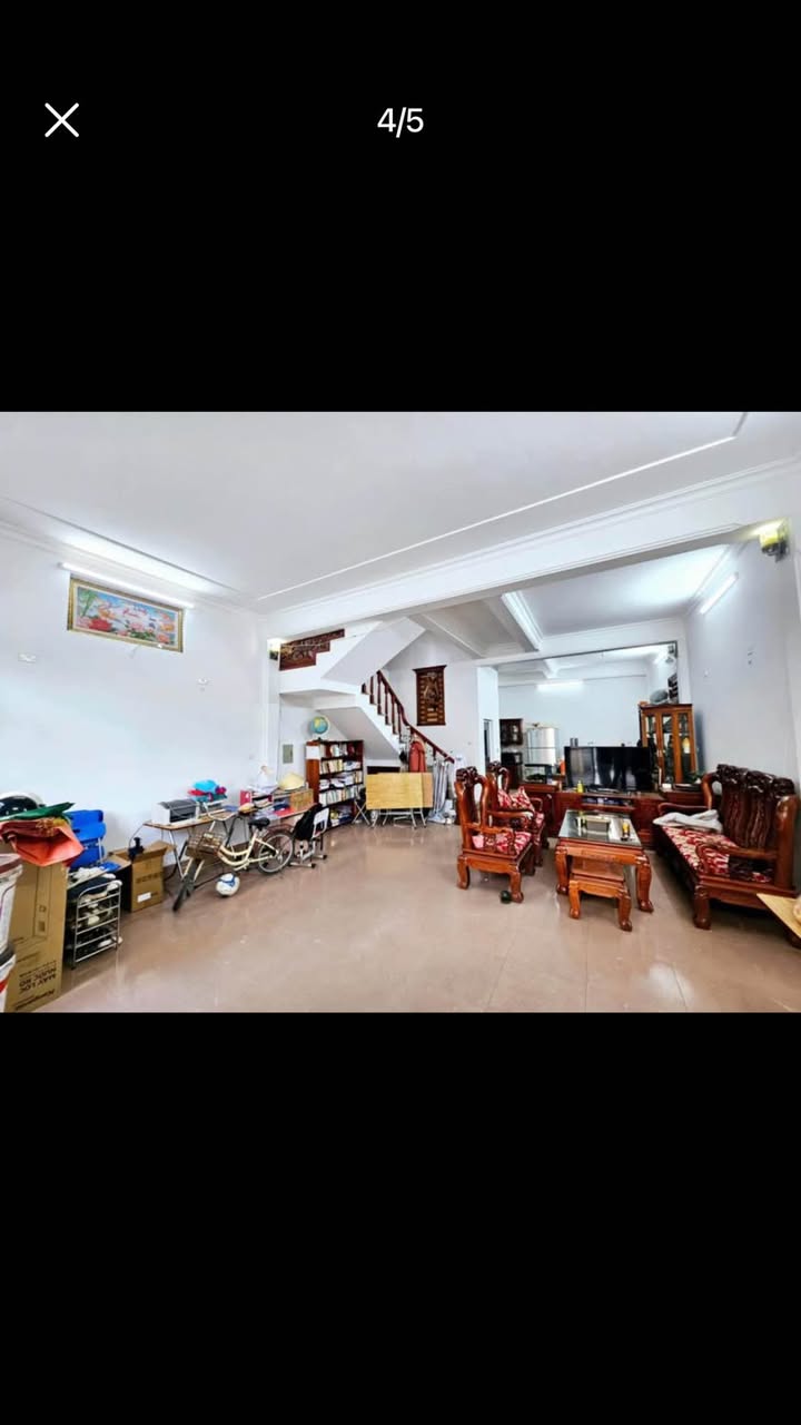 Nhà 2 tầng tại phố 1, phường Quảng Hưng, Thanh Hóa - Diện tích 76m², giá thỏa thuận!