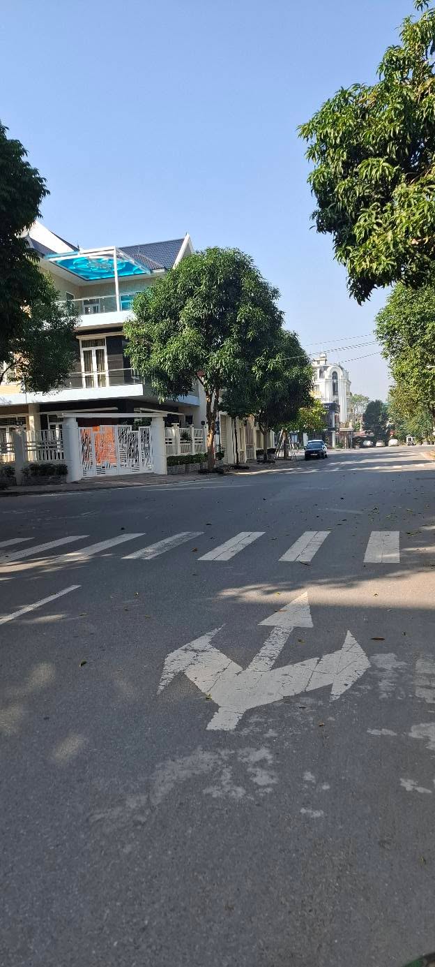 Đất nền mặt tiền Đường Đô Thị Thống Nhất, Nam Định 100m² giá 6 tỷ - Cơ hội đầu tư tuyệt vời!