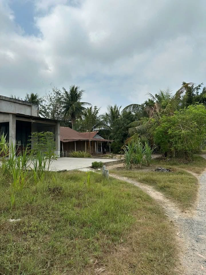 Đất thổ cư Tiên Thuận Bến Cầu 300m² giá 285 triệu - Pháp lý rõ ràng, công chứng ngay!