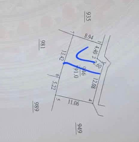 Đất nền Vân Canh 80m² giá 8 tỷ - Cơ hội đầu tư hấp dẫn!