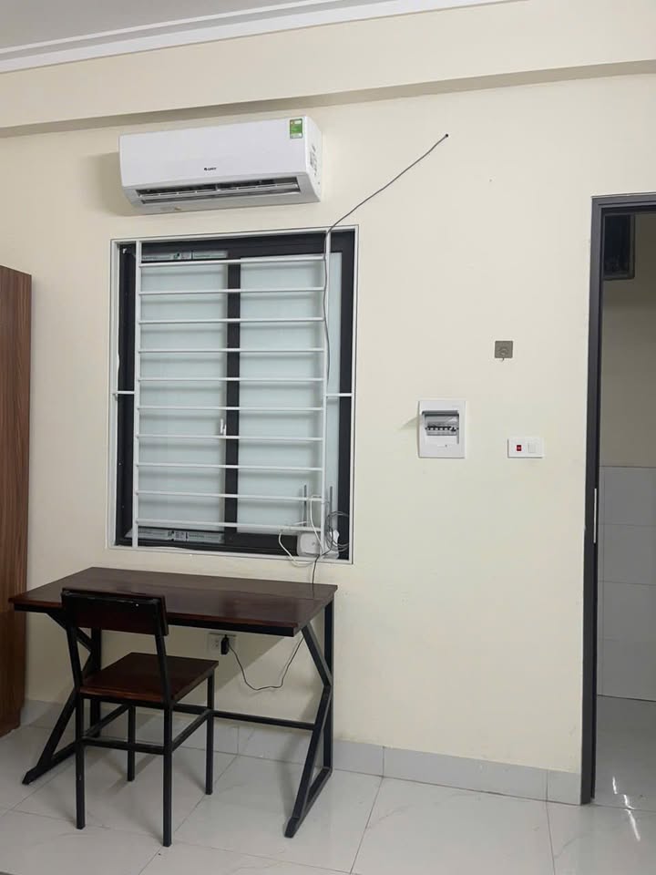 Phòng trọ cho thuê tại Thạch Hòa, Thạch Thất 18m² - An ninh đảm bảo, tiện nghi đầy đủ!