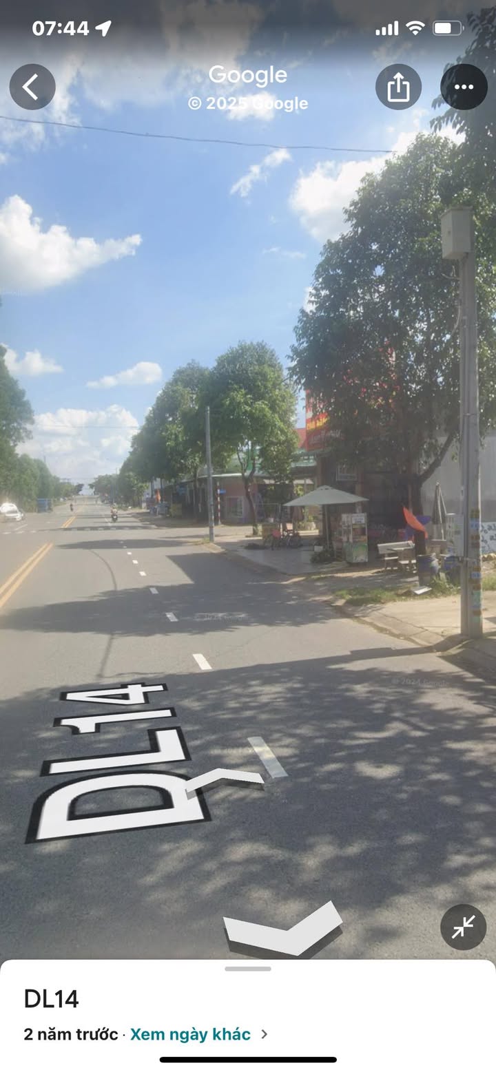 Nhà lầu 3 phòng ngủ, 2WC tại Thới Hòa, TPHCM - Giá chỉ 2 tỷ, đầu tư sinh lời!