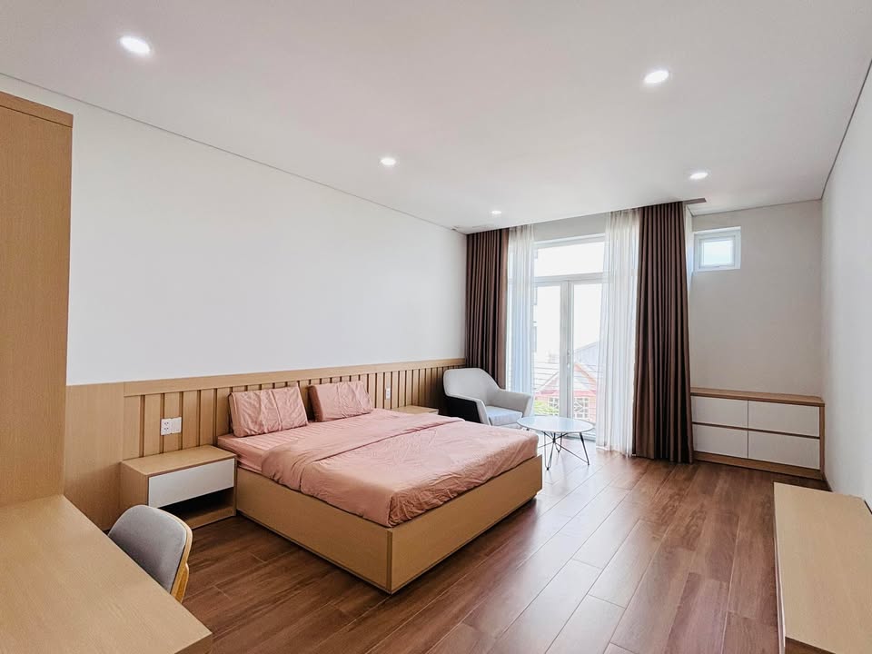 Căn hộ cho thuê tại Xuân Diệu, Hải Châu - Sang trọng, giá thỏa thuận!