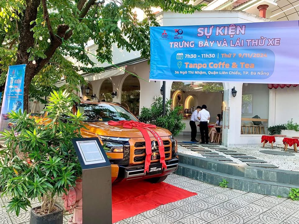 Quán cà phê 2 mặt tiền Ngô Thì Nhậm 500m² giá thuê 27 triệu - Kinh doanh ngay!