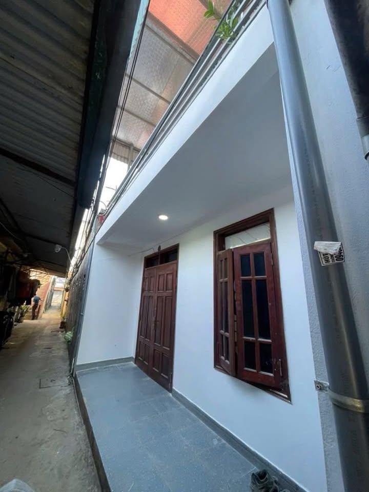 Nhà phố 50m² tại Xuân La - Giá chỉ 3 tỷ, vị trí đẹp gần hồ Tây!