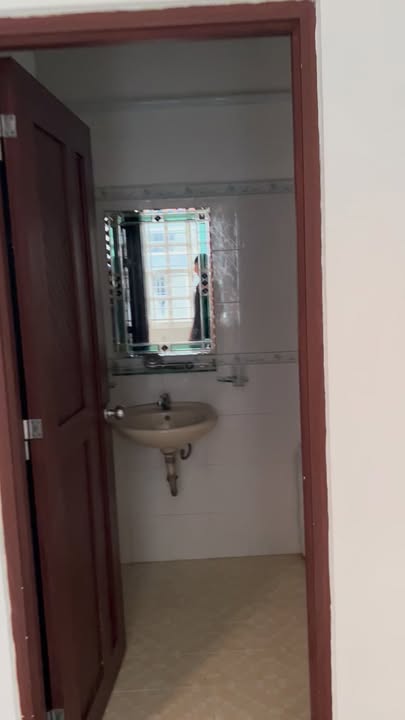 Nhà phố 43/2A Đặng Lộ, Tân Bình 51m² giá 6.7 tỷ - Nhà mới khu an ninh!