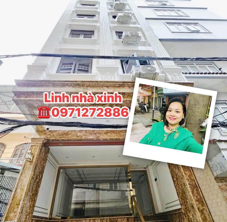 FrontHouse Nguyễn Khánh Toàn Cầu Giấy 70m² giá 45 tỷ - Dòng tiền ổn định 2 tỷ/năm!