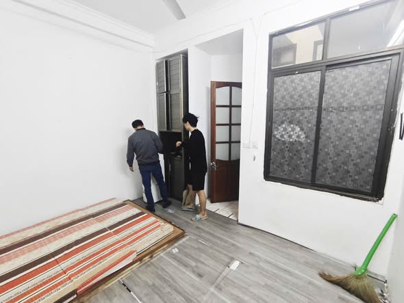 Phòng trọ cho thuê tại Hà Cầu, Hà Đông 2.5 triệu - Đầy đủ tiện nghi, vào ở ngay!