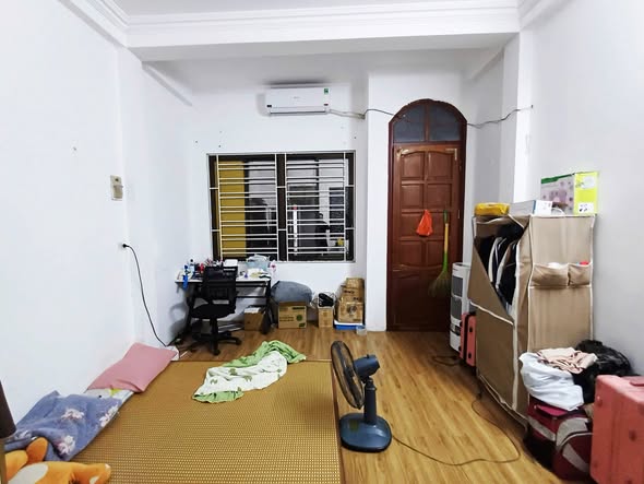 Phòng trọ cho thuê tại Hà Cầu, Hà Đông - Giá chỉ 3.2 triệu/tháng, đầy đủ tiện nghi!