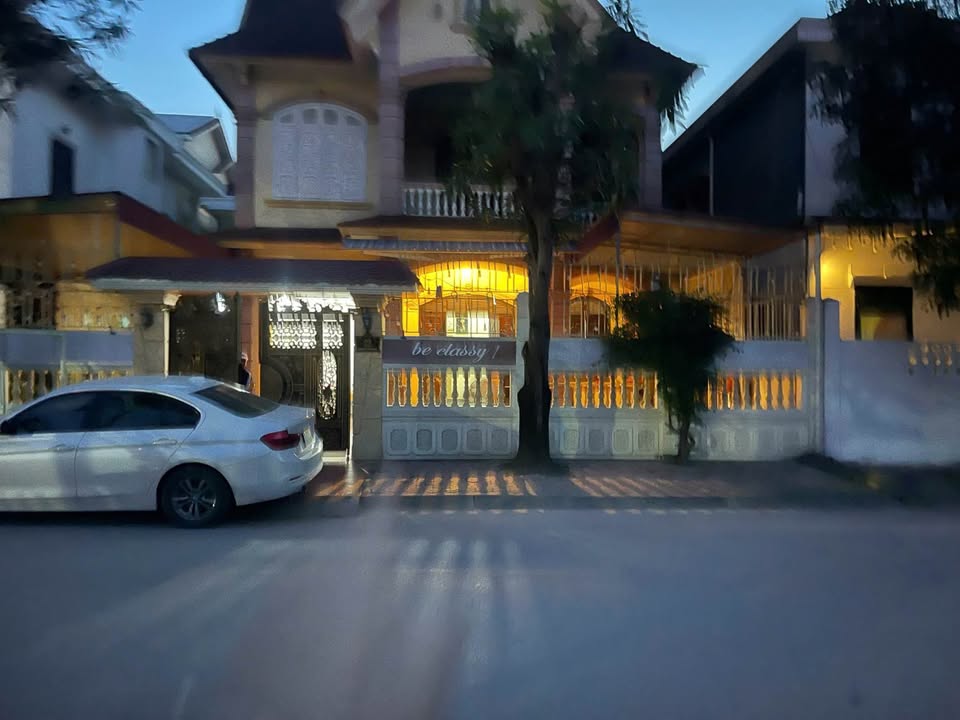 Bán biệt thự khu Duy Tân Vinh 310m² giá 23 tỷ - An ninh, dân trí cao!