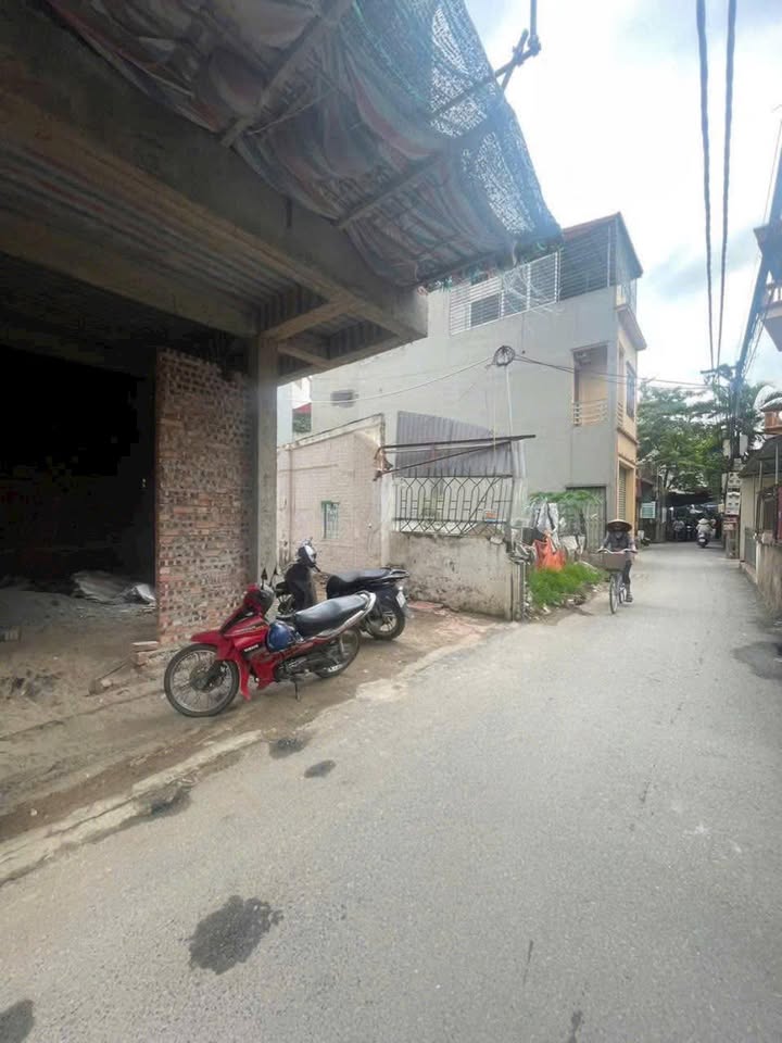 Đất nền Yên Nghĩa Hà Đông 50m² giá thỏa thuận - Ô tô vào tận nơi!