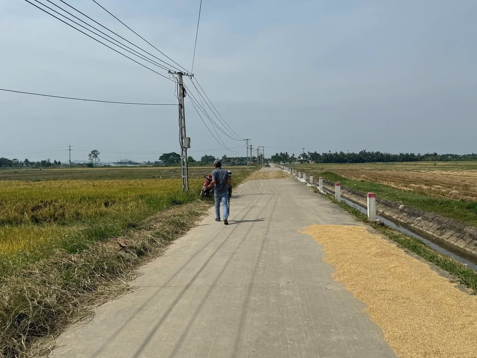 Đất nền Quảng Văn, Quảng Xương 150m² giá 700 triệu - Cơ hội đầu tư tuyệt vời!