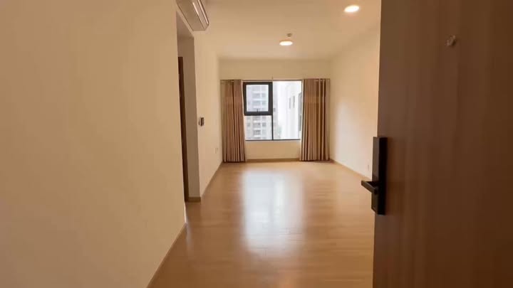 Căn hộ Akari City Bình Tân 56m² giá 9 triệu - Nội thất cơ bản, view hồ bơi