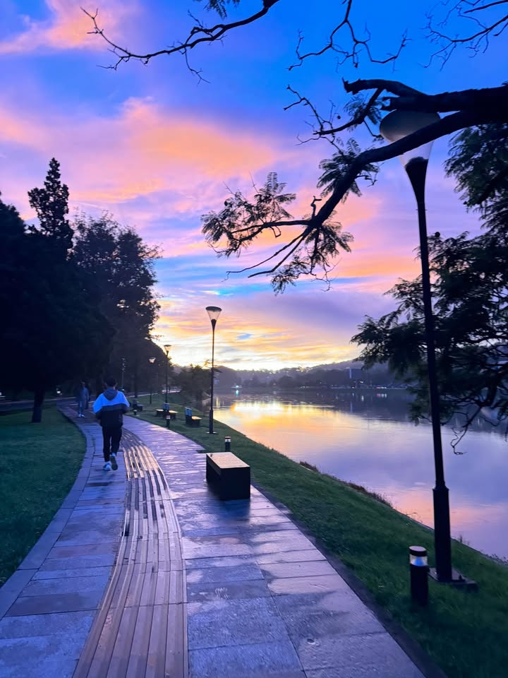 Lô Đất Sổ Riêng 64m² Phường Xuân Hương, Đà Lạt - Giá Chỉ 3.8 Tỷ!