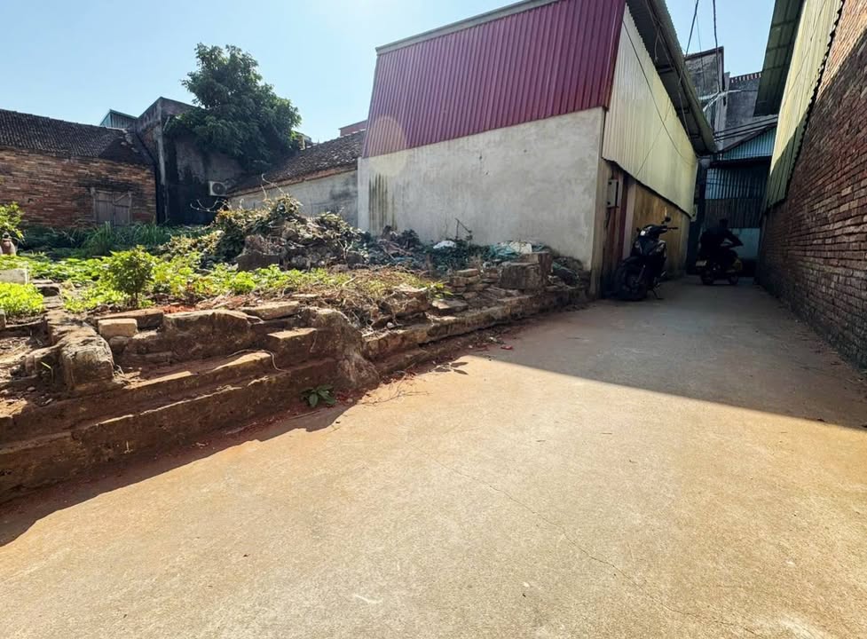 Đất nền Phù Khê Từ Sơn 73m² giá 1 tỷ - Đầu tư sinh lời ngay!