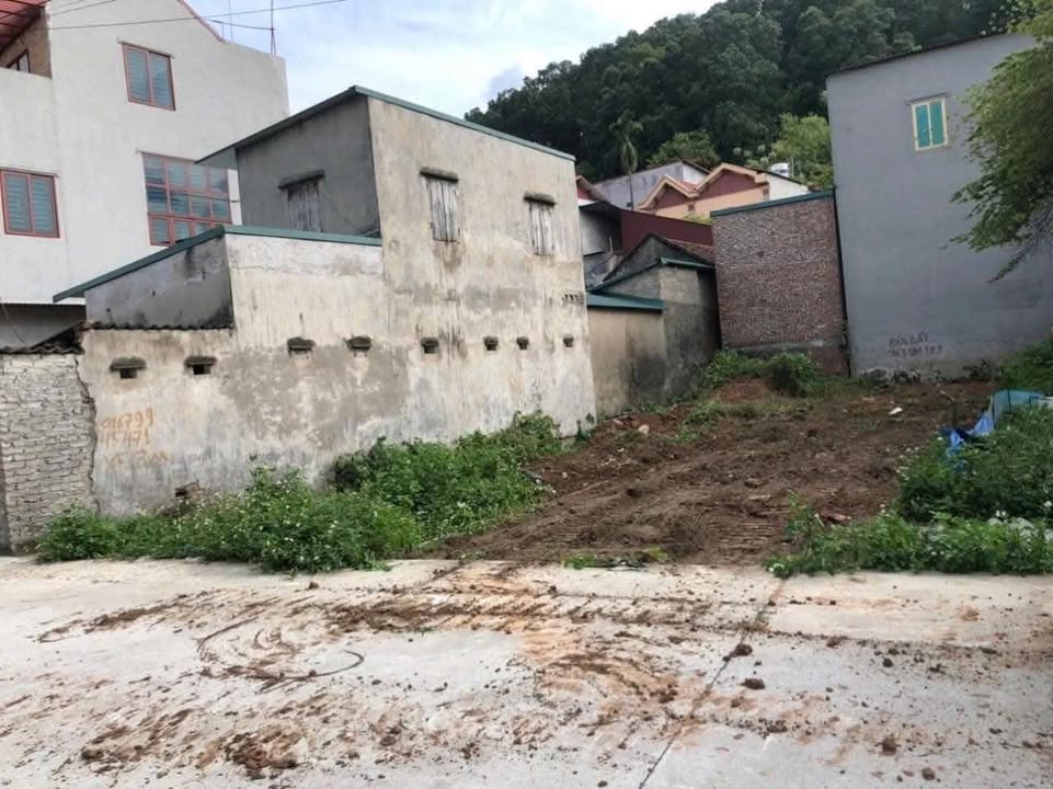 Đất nền Hoàn Sơn Tiên Du 70.2m² - Đường ô tô vào tận nơi!