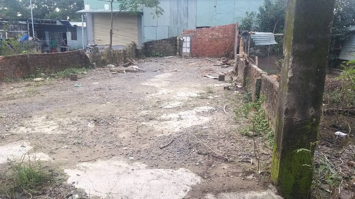 Đất nền Đà Sơn 2, Liên Chiểu, Đà Nẵng 127,2m² - Chính chủ bán gấp!